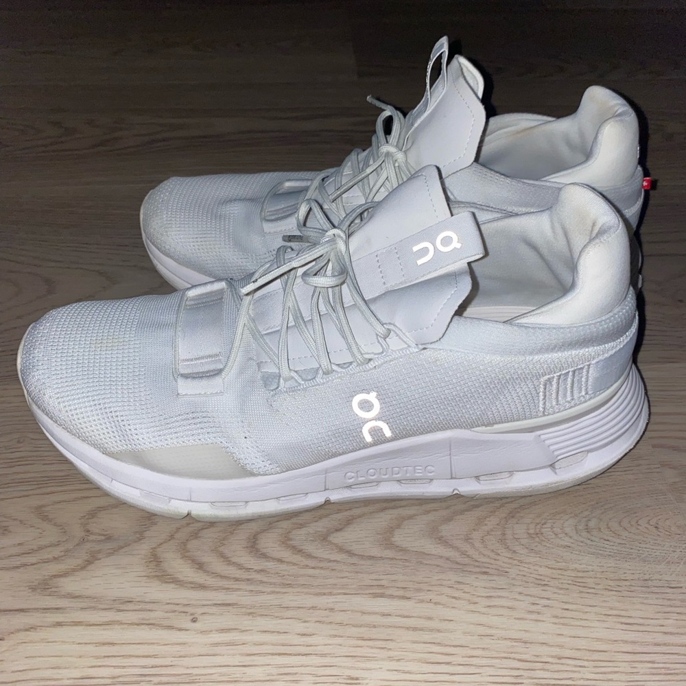 On Cloud Cloudnova Shoe - image 1